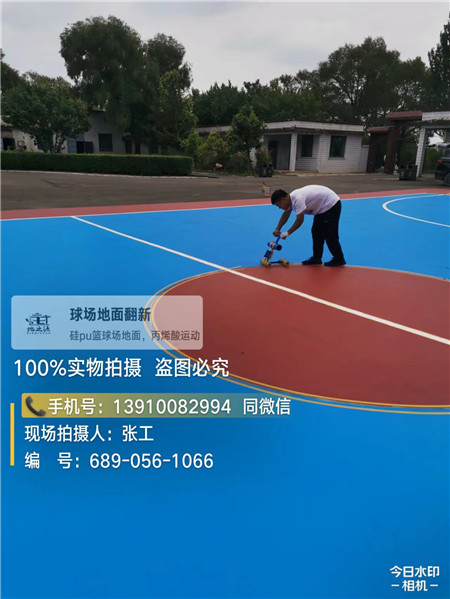 兴安核心承接地面修补、改造、裂缝维修